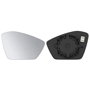 Spiegelglas voor SKODA OCTAVIA