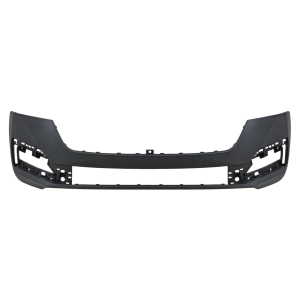 Voorbumper in primer voor Skoda OCTAVIA 2020-2024