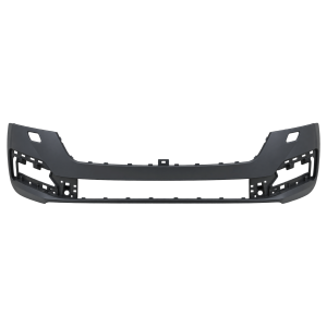 Voorbumper links voor SKODA OCTAVIA 2020-2024