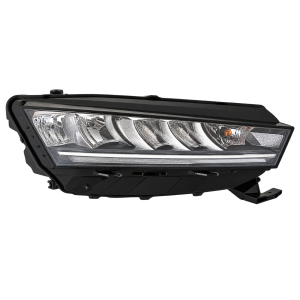 UNIT DEPO "E" LED elektr.verstelb.+motor