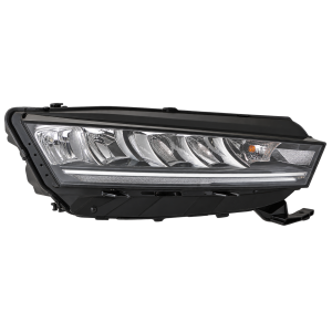 UNIT DEPO "E" LED elektr.verstelb.+motor