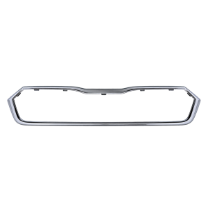 Grille voor SKODA OCTAVIA 2020-2024