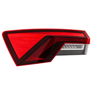 ACHTERLICHT LED buiten