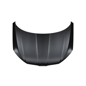 Motorkap voor SKODA OCTAVIA