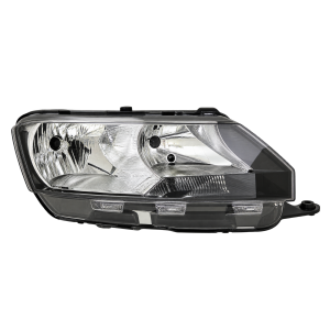 Koplamp rechts voor SKODA RAPID 2012-2018