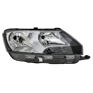 Koplamp rechts voor SKODA RAPID 2012-2018