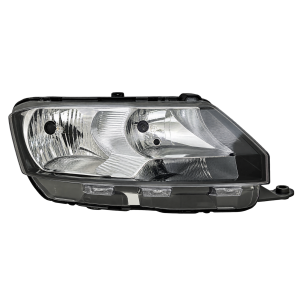Koplamp rechts voor SKODA RAPID 2012-2018