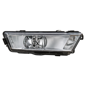 Mistlamp voor SKODA RAPID 2012-2018