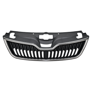 Grille voor SKODA RAPID 2012-2018