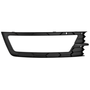 Grille links voor SKODA RAPID 2012-2018