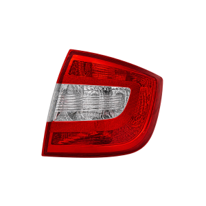 Achterlicht voor SKODA RAPID 2012-2018