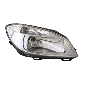 Koplamp rechts voor SKODA