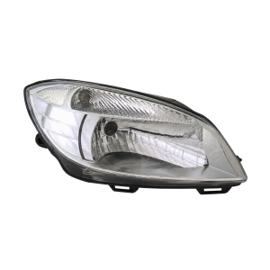 Koplamp rechts voor SKODA