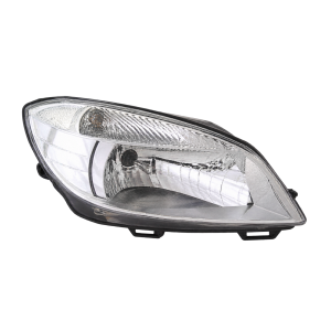 Koplamp rechts voor SKODA