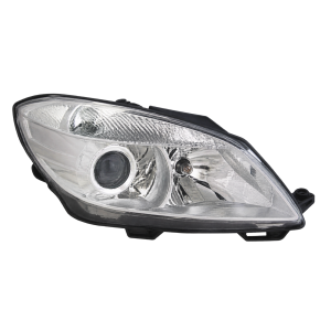Koplamp rechts voor SKODA