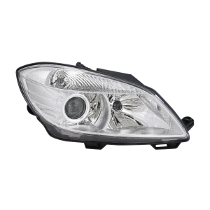 Koplamp rechts voor SKODA