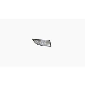 Mistlamp Voor H8 / DRL Chroom