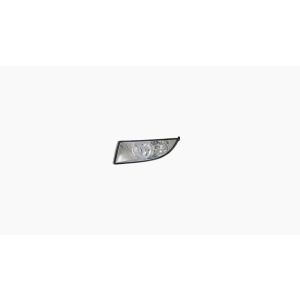 Mistlamp Voor H8 / DRL Chroom