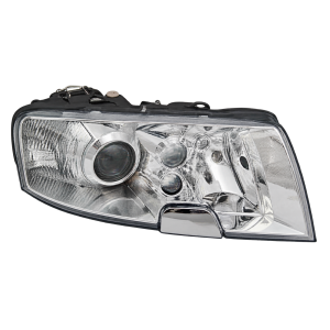 Koplamp rechts voor SKODA SUPERB