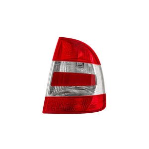 Achterlicht voor SKODA SUPERB 2006-2008