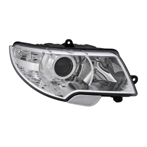 Koplamp rechts voor SKODA SUPERB 2008-2013
