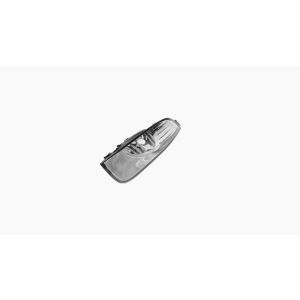 Mistlamp Voor H8