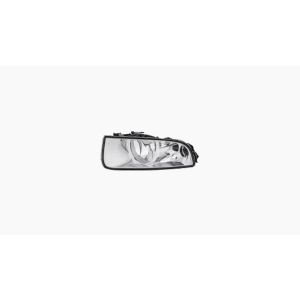 Mistlamp Voor H8 Met DRL 10 / 09-06 / 13