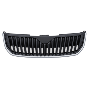 Grille voor SKODA SUPERB 2008-2013