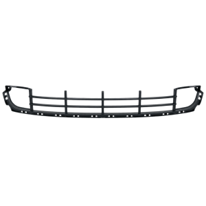 Grille voor SKODA SUPERB 2008-2013
