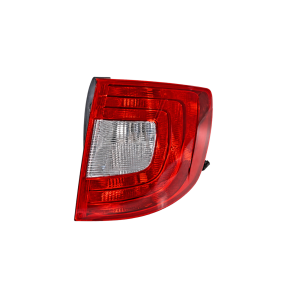 Achterlicht voor SKODA SUPERB 2008-2013