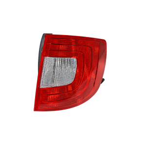 Achterlicht voor SKODA SUPERB 2008-2013
