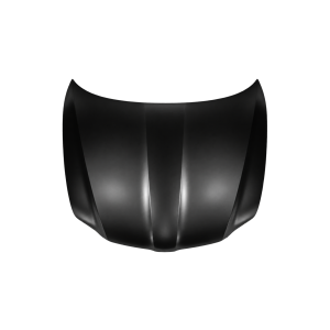 Motorkap voor SKODA SUPERB 2008-2013
