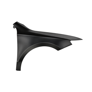 Spatbord (voorscherm) voor SKODA SUPERB 2013-2015