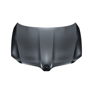 Motorkap voor SKODA SUPERB 2013-2015