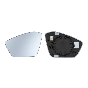 Spiegelglas voor SKODA SUPERB
