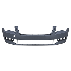 Voorbumper in primer voor Skoda SUPERB 2015-2019