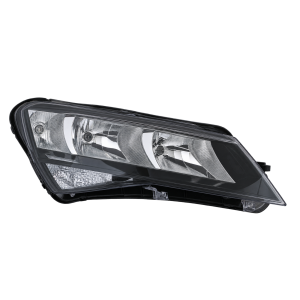 Koplamp rechts voor SKODA SUPERB 2015-2019