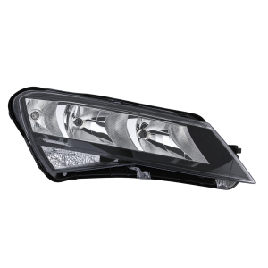 Koplamp rechts voor SKODA SUPERB 2015-2019