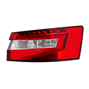 Achterlicht voor SKODA SUPERB