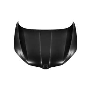 Motorkap voor SKODA SUPERB