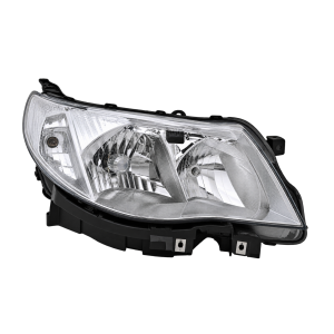 Koplamp rechts voor SUBARU FORESTER SH 2008-2013