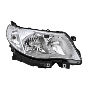 Koplamp rechts voor SUBARU FORESTER SH 2008-2013