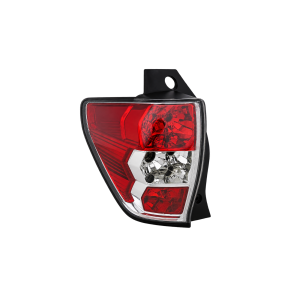Achterlicht voor SUBARU FORESTER SH 2008-2013