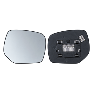 Spiegelglas voor SUBARU