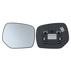 Spiegelglas voor SUBARU