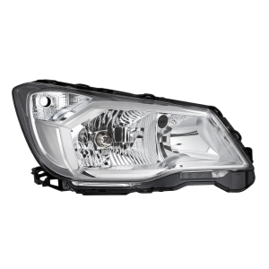 Koplamp rechts voor SUBARU FORESTER SJ 2013-2016