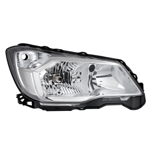 Koplamp rechts voor SUBARU FORESTER SJ 2013-2016