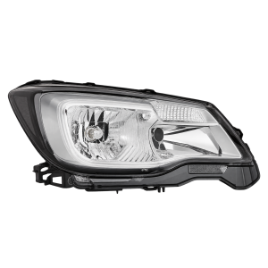 Koplamp rechts voor SUBARU FORESTER SJ 2016-2019