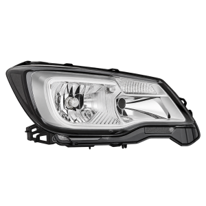 Koplamp rechts voor SUBARU FORESTER SJ 2016-2019