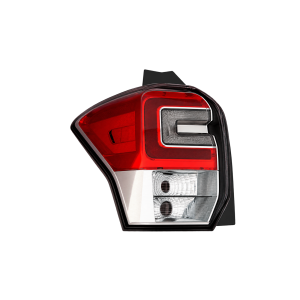 Achterlicht voor SUBARU FORESTER SJ 2016-2019